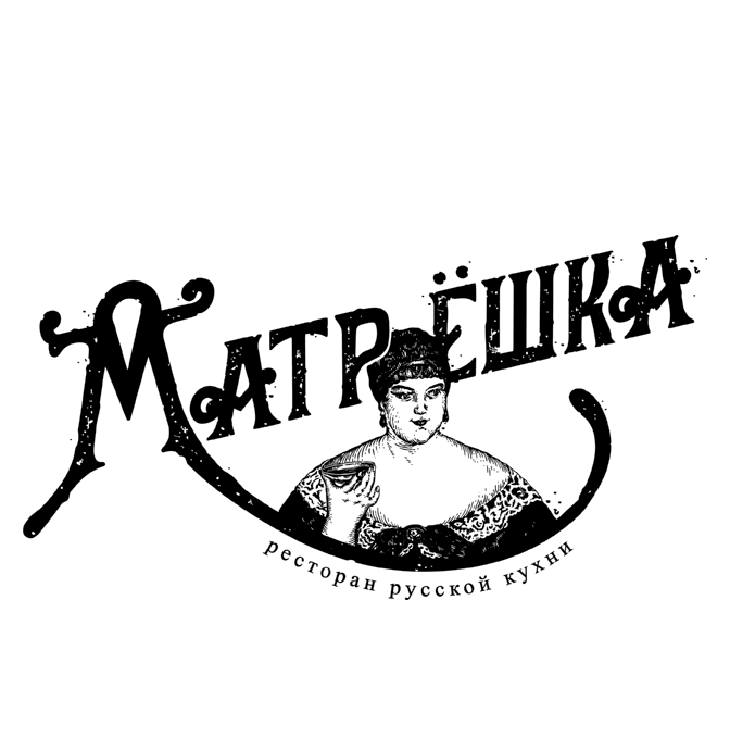 Ресторан «Матрёшка»