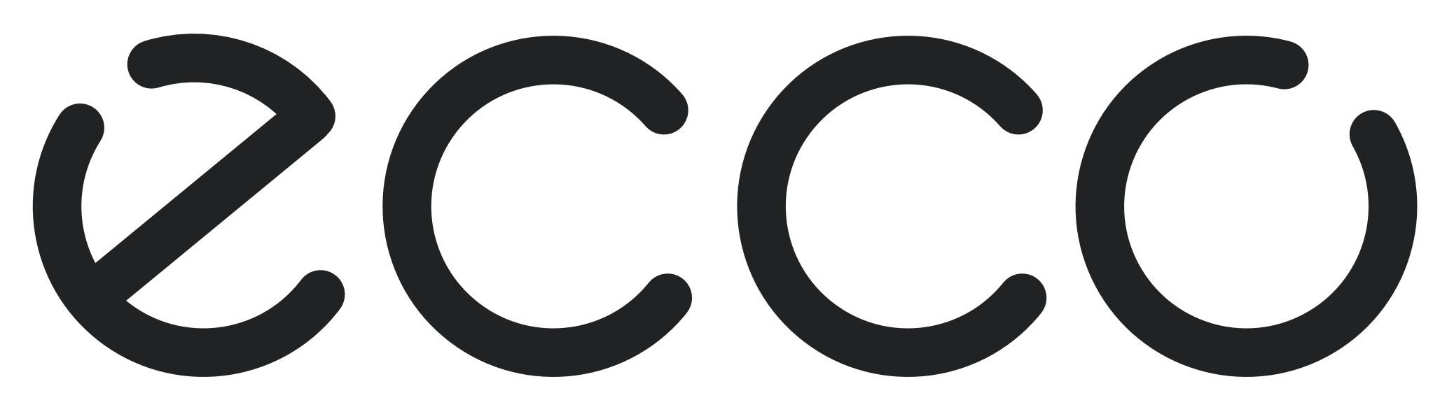 Сеть магазинов обуви «Ecco»