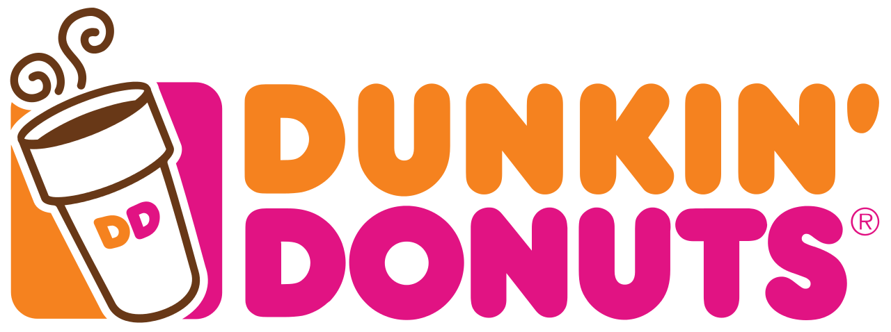 Кафе Dunkin Donuts